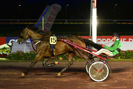 Actualités Hippiques